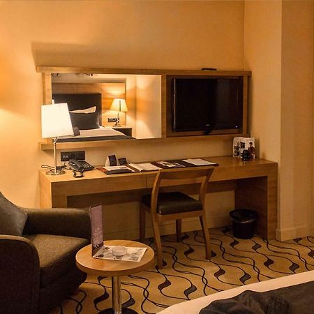 Listana Hotel Stambuł Zewnętrze zdjęcie