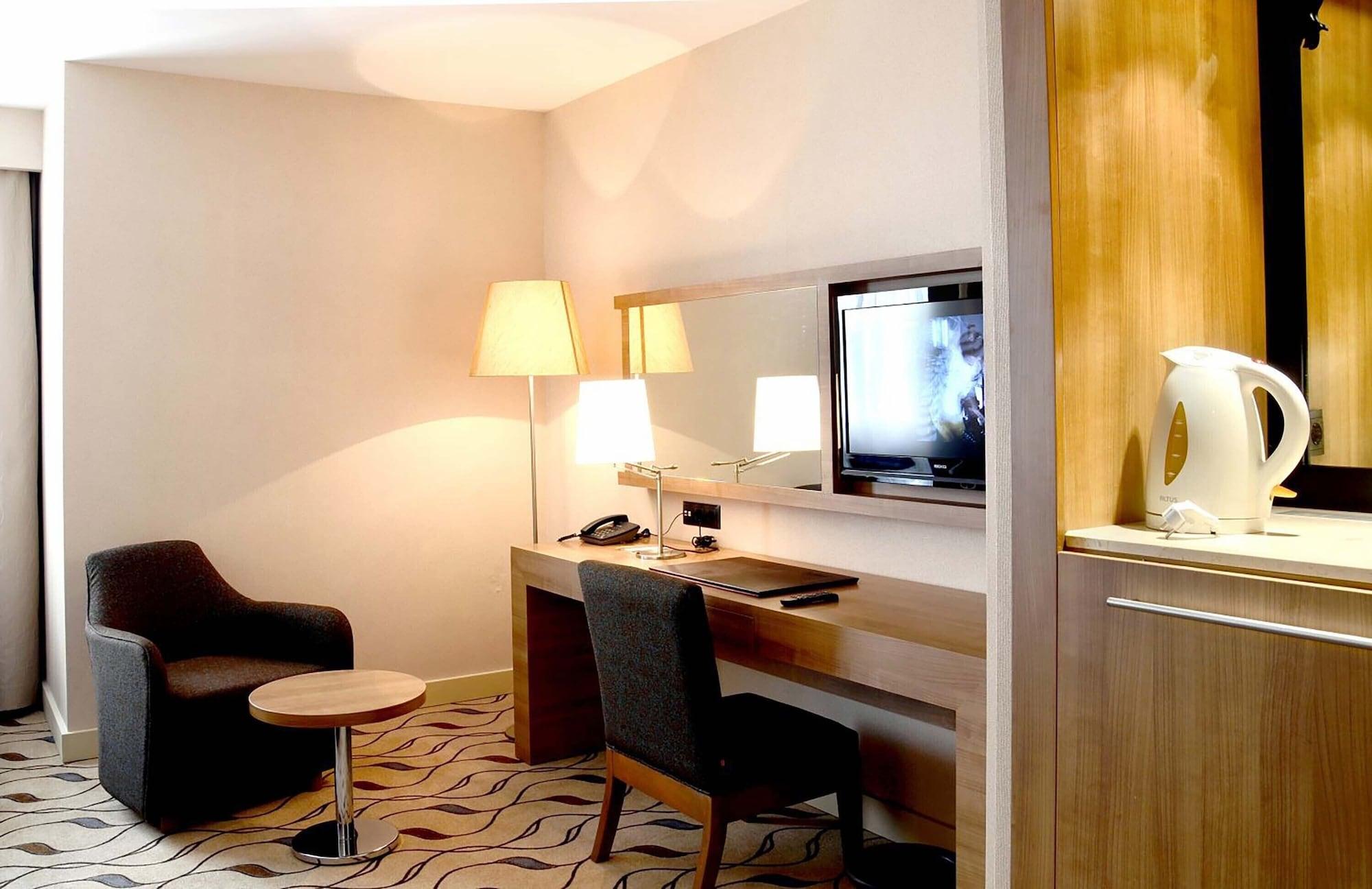 Listana Hotel Stambuł Zewnętrze zdjęcie