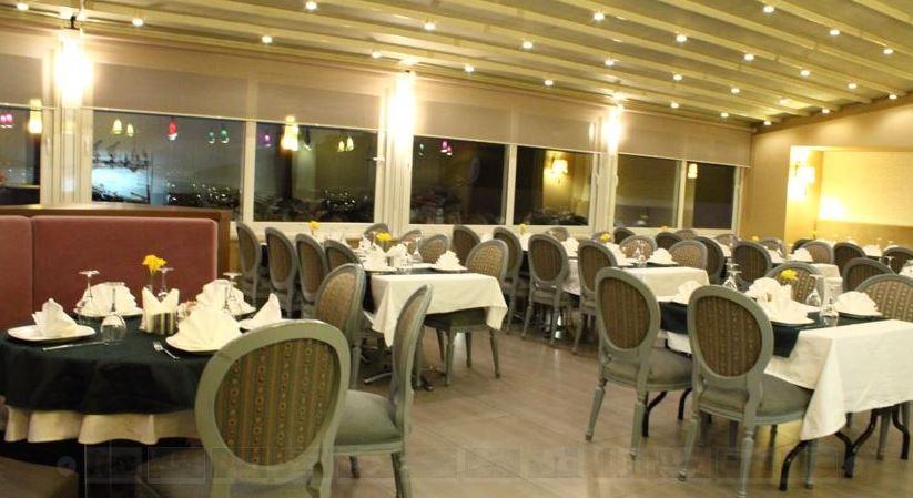 Listana Hotel Stambuł Zewnętrze zdjęcie