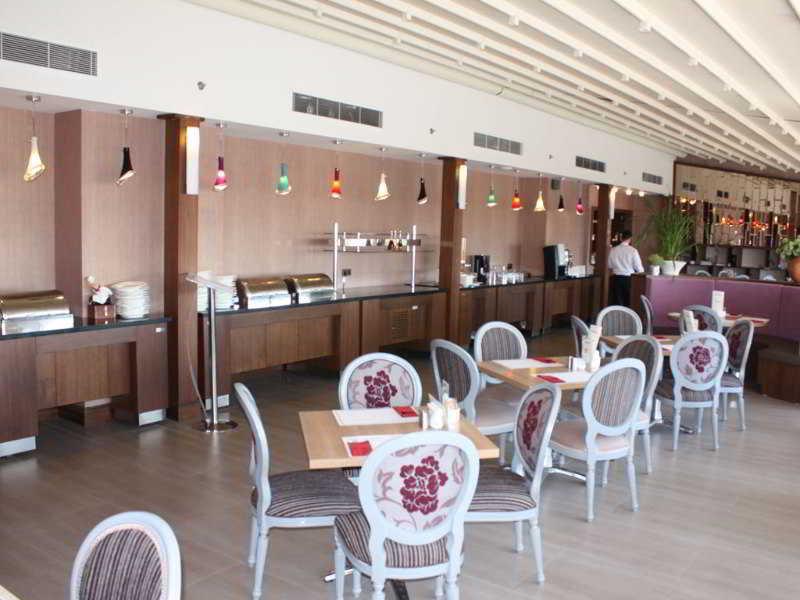 Listana Hotel Stambuł Zewnętrze zdjęcie