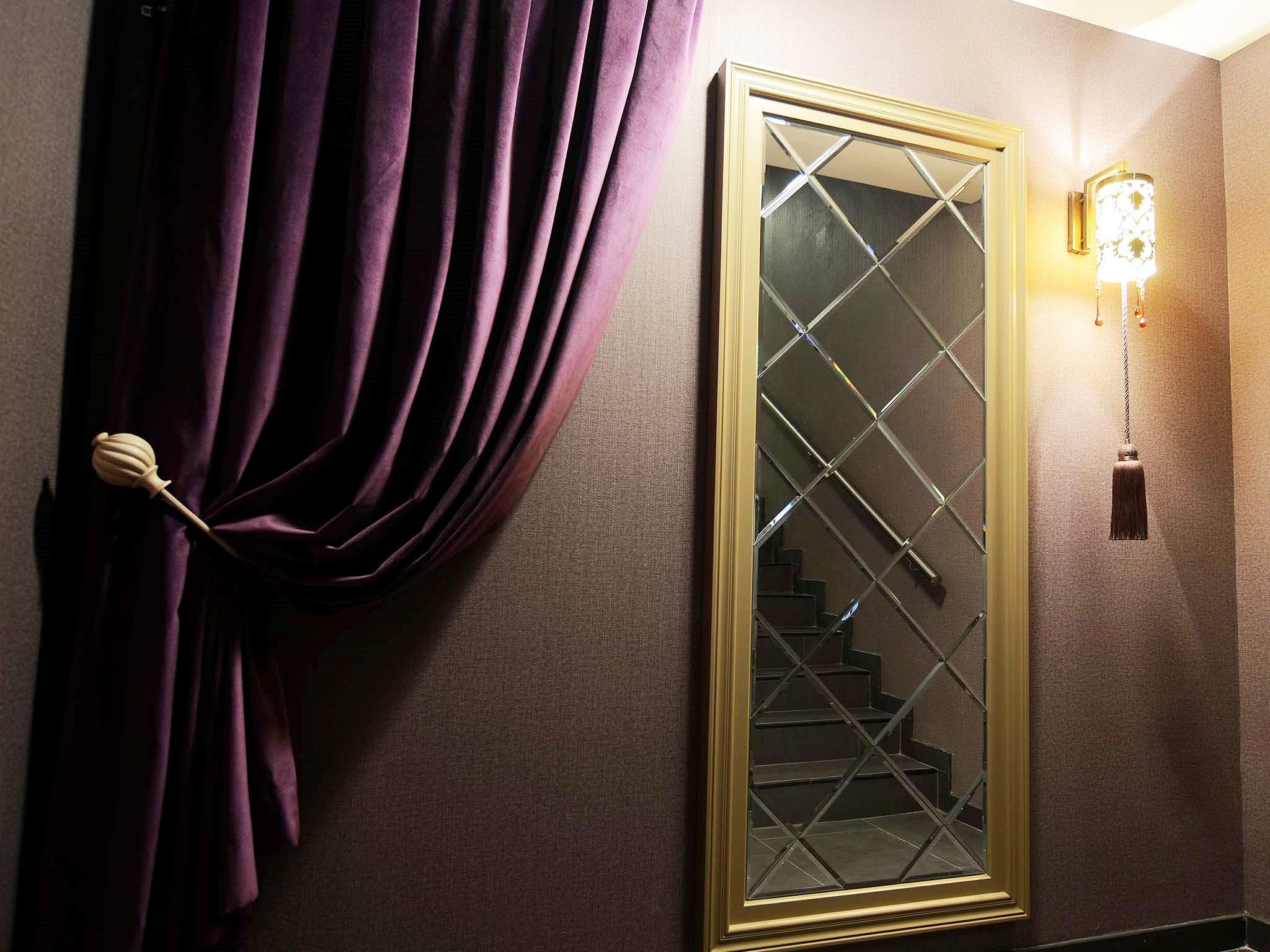 Listana Hotel Stambuł Zewnętrze zdjęcie