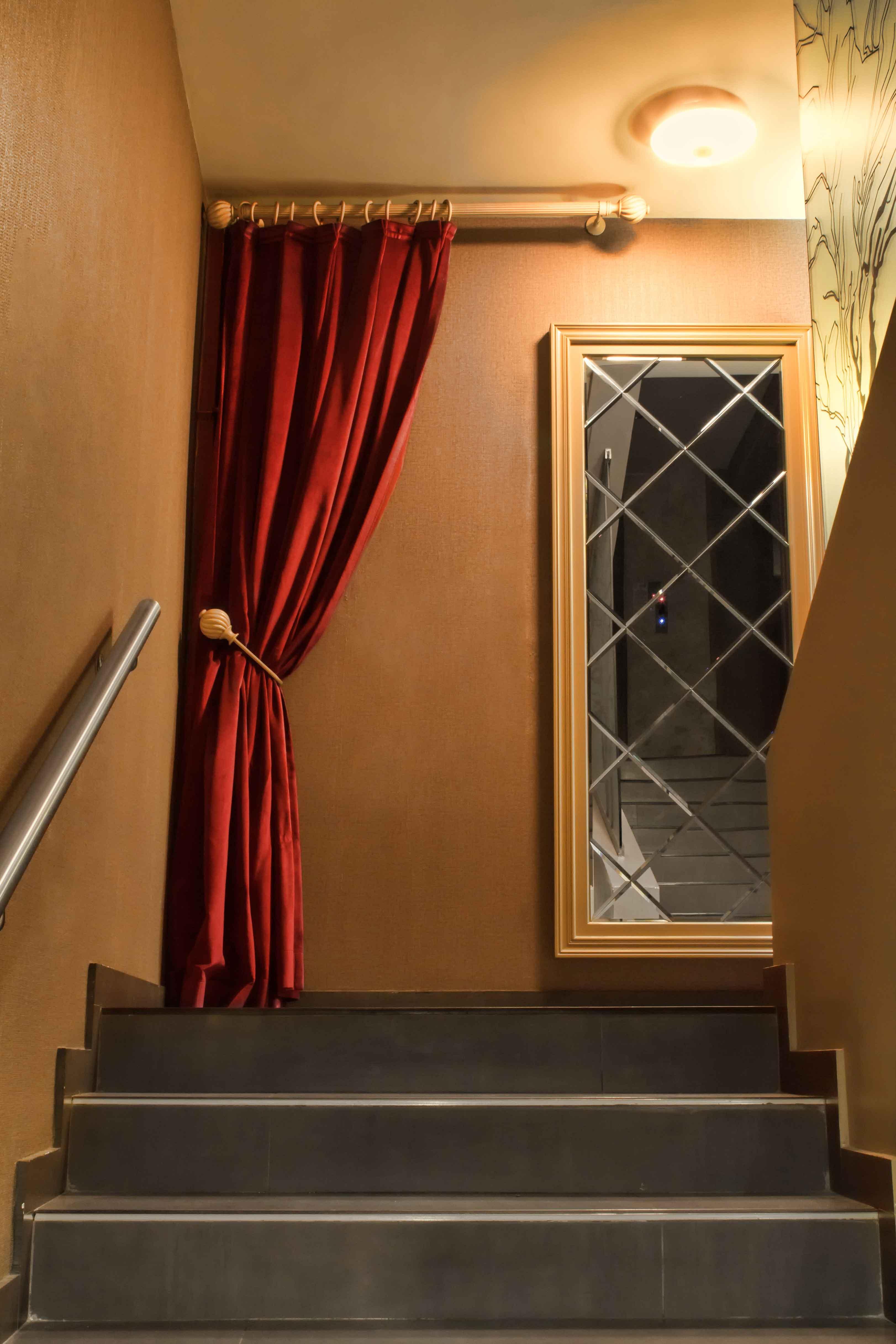 Listana Hotel Stambuł Zewnętrze zdjęcie