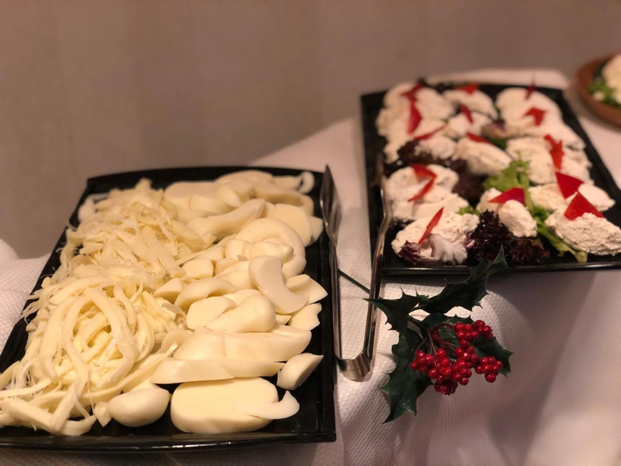 Listana Hotel Stambuł Zewnętrze zdjęcie
