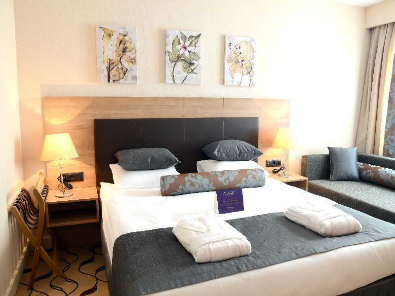 Listana Hotel Stambuł Zewnętrze zdjęcie